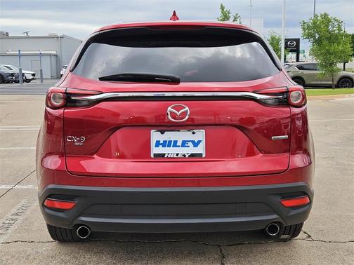 2023 Mazda CX-9 Touring