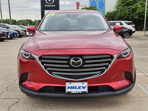 2023 Mazda CX-9 Touring