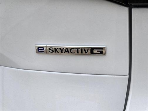 2025 Mazda CX-90 3.3 Turbo Select Package