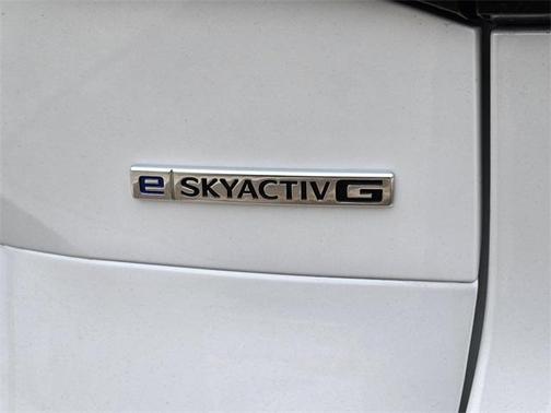 2025 Mazda CX-90 3.3 Turbo Select Package