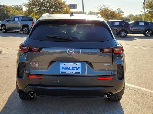 2026 Mazda CX-50 Premium Plus