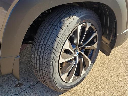 2026 Mazda CX-50 Premium Plus