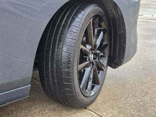 2024 Mazda Mazda3 FWD w/Premium Package