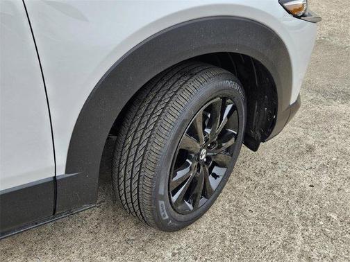 2025 Mazda CX-30 Select