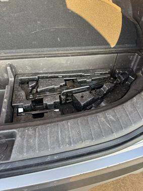 2020 Hyundai SANTA FE 2.0T Limited