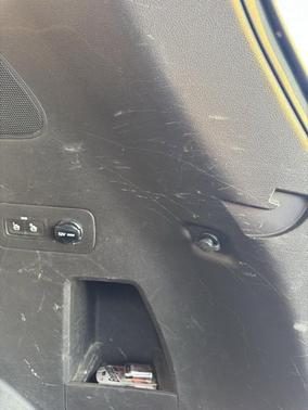 2020 Hyundai SANTA FE 2.0T Limited