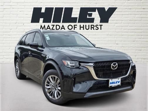 2025 Mazda CX-90 3.3 Turbo Preferred Package