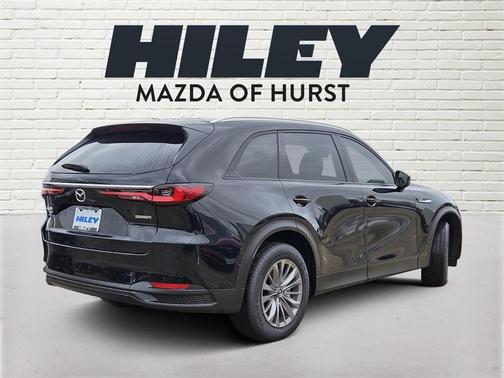 2025 Mazda CX-90 3.3 Turbo Preferred Package