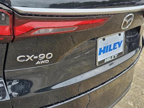 2025 Mazda CX-90 3.3 Turbo Preferred Package