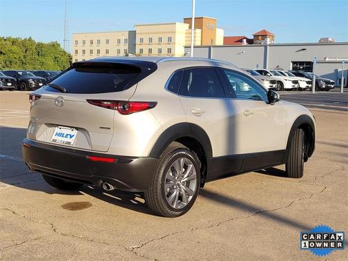 2024 Mazda CX-30 Premium Package