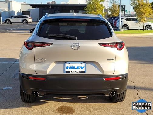 2024 Mazda CX-30 Premium Package