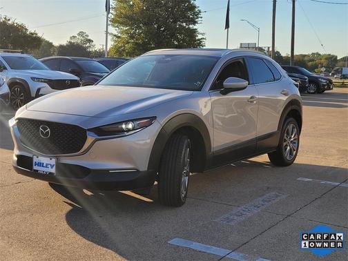 2024 Mazda CX-30 Premium Package