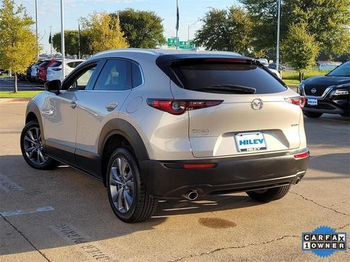 2024 Mazda CX-30 Premium Package