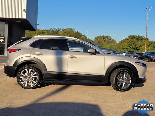 2024 Mazda CX-30 Premium Package