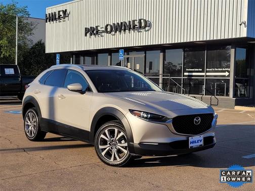 2024 Mazda CX-30 Premium Package