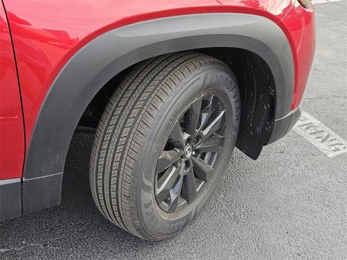 2025 Mazda CX-50 2.5 S Select Package