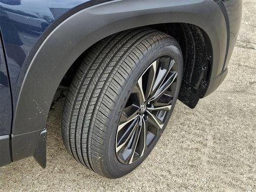 2025 Mazda CX-50 2.5 Turbo Premium Plus Package
