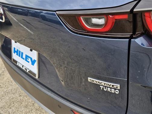 2025 Mazda CX-50 2.5 Turbo Premium Plus Package