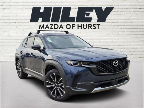2025 Mazda CX-50 2.5 Turbo Premium Plus Package