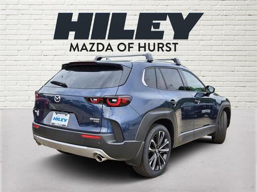 2025 Mazda CX-50 2.5 Turbo Premium Plus Package