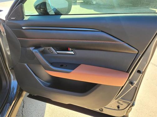 2025 Mazda CX-50 2.5 Turbo Premium Package
