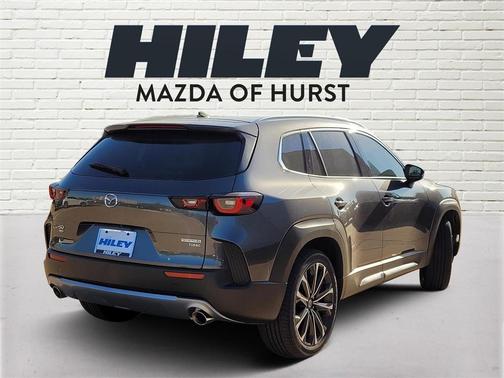 2025 Mazda CX-50 2.5 Turbo Premium Package