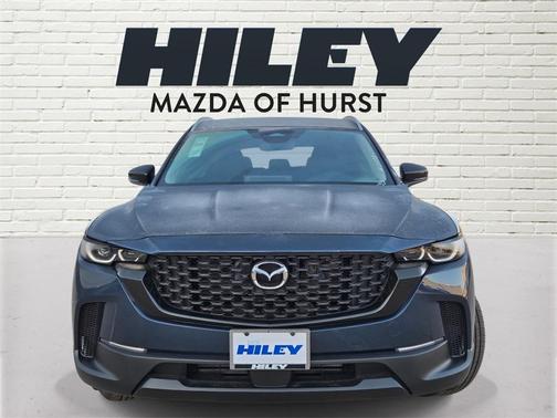 2026 Mazda CX-50 Select