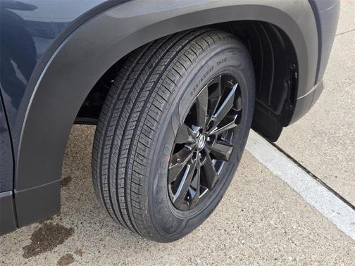 2026 Mazda CX-50 Select