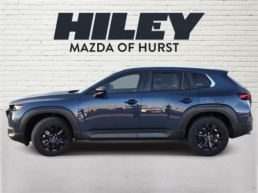 2026 Mazda CX-50 Select