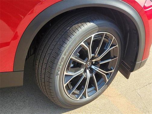 2025 Mazda CX-70 PHEV Premium Package
