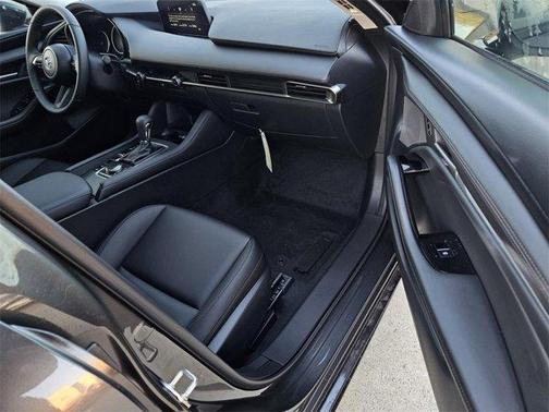 2026 Mazda Mazda3 FWD w/Select Package