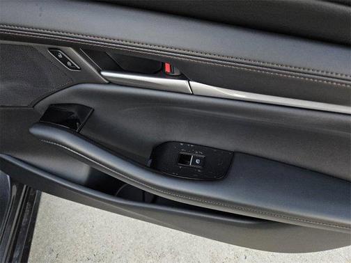 2026 Mazda Mazda3 FWD w/Select Package