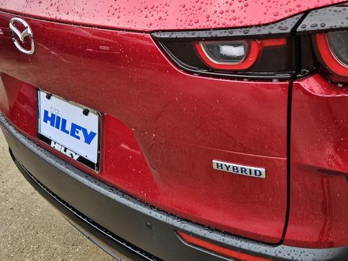 2026 Mazda CX-50 Premium