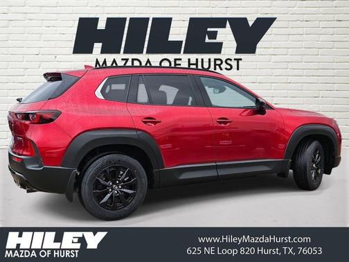 2026 Mazda CX-50 Premium