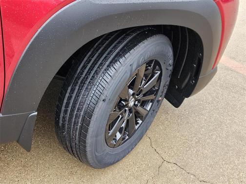 2026 Mazda CX-50 Premium