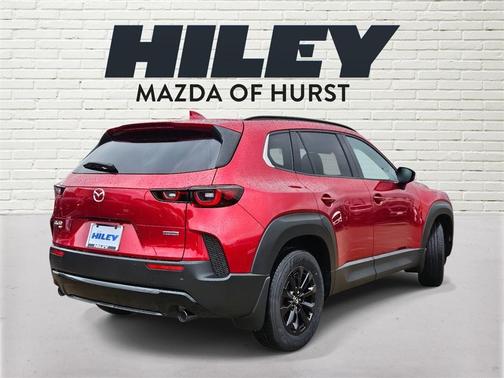 2026 Mazda CX-50 Premium