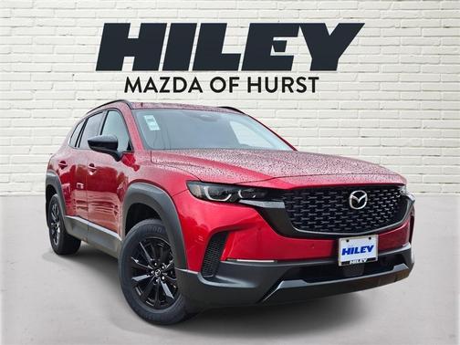 2026 Mazda CX-50 Premium