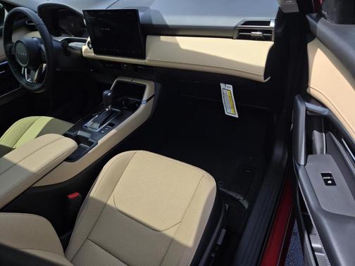 2026 Mazda CX-5 Preferred