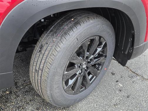 2026 Mazda CX-50 Select