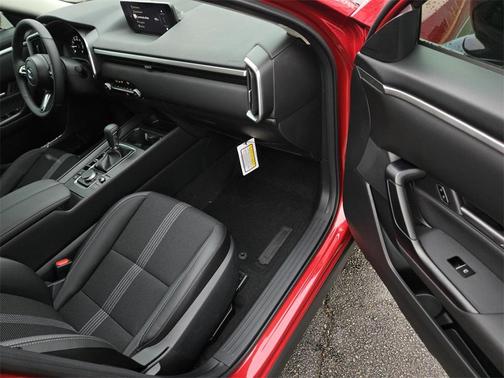 2026 Mazda CX-50 Select