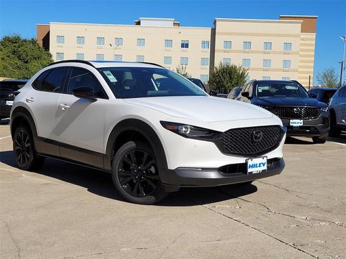 2026 Mazda CX-30 AE