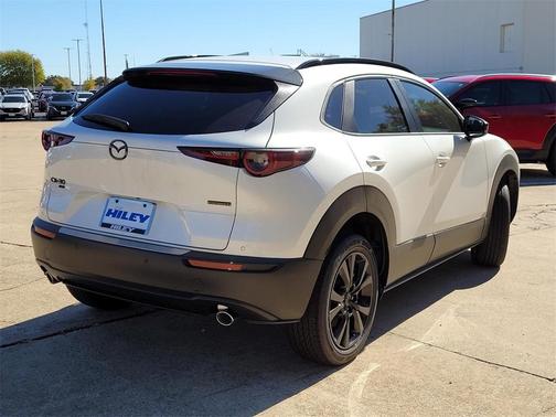 2026 Mazda CX-30 AE