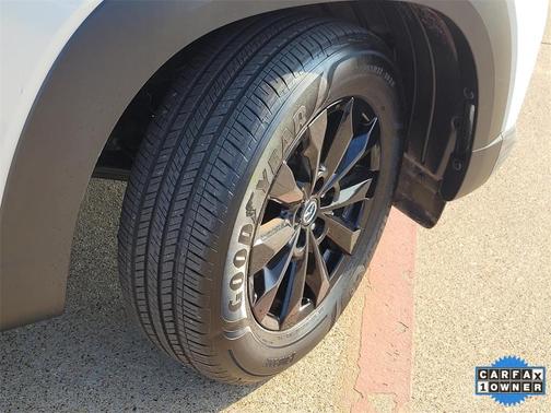 2024 Mazda CX-50 2.5 S Premium Package