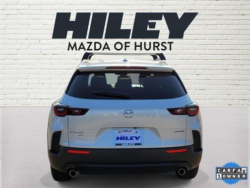 2024 Mazda CX-50 2.5 S Premium Package