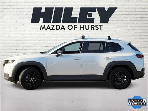 2024 Mazda CX-50 2.5 S Premium Package