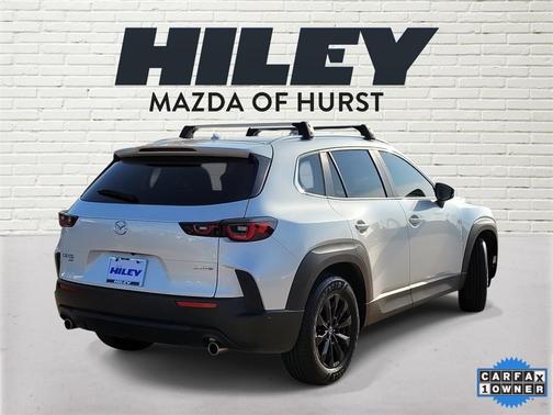 2024 Mazda CX-50 2.5 S Premium Package