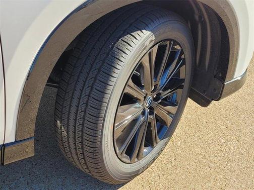 2025 Mazda CX-5 2.5 Turbo Premium Package