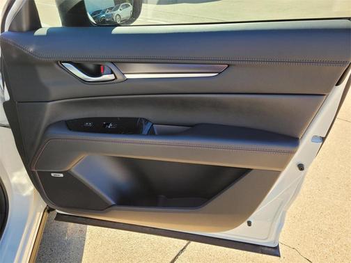 2025 Mazda CX-5 2.5 Turbo Premium Package