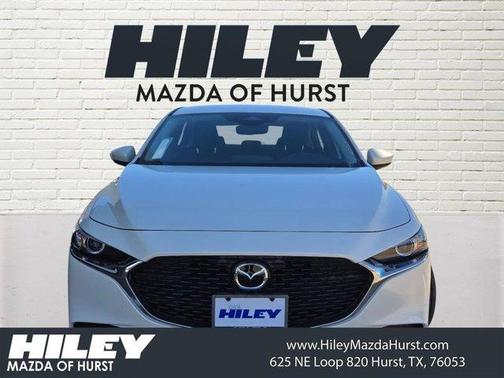 2026 Mazda CX-5 Premium Plus