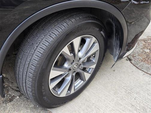 2015 Nissan Murano SL